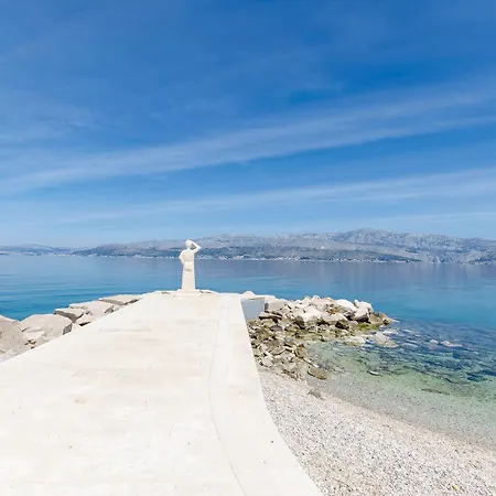Διαμέρισμα Nikola Postira